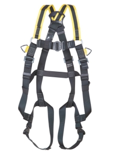 P-37mX - Szelki bezpieczeństwa