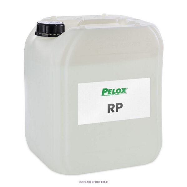 Pelox RP pasywator opakowanie 2 kg
