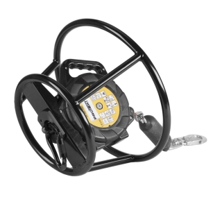 OS 050 - Obrotowa osłona - kolor czarny dla CR250HV, CR250HVG