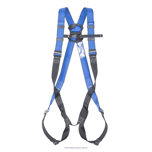 Szelki bezpieczeństwa P-10A