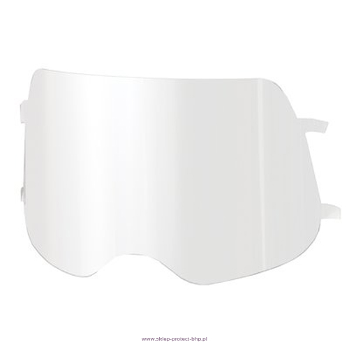 3M™ Speedglas™ Wymienny wizjer z powłoką zabezpieczającą przed zaparowaniem