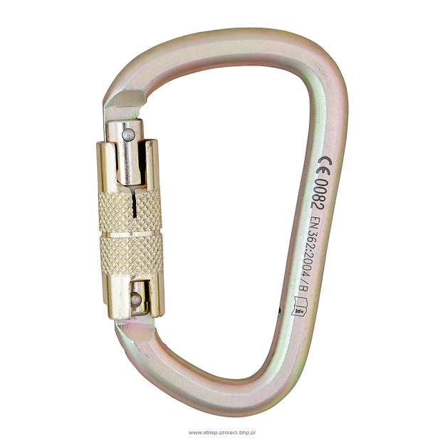 Zatrzaśnik z blokadą AZ O17DT