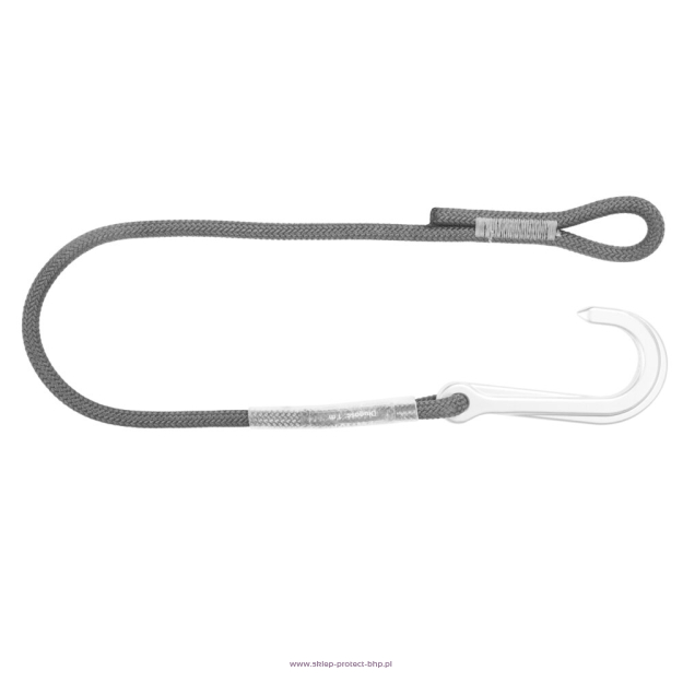 Podpinka wężowa PW 101