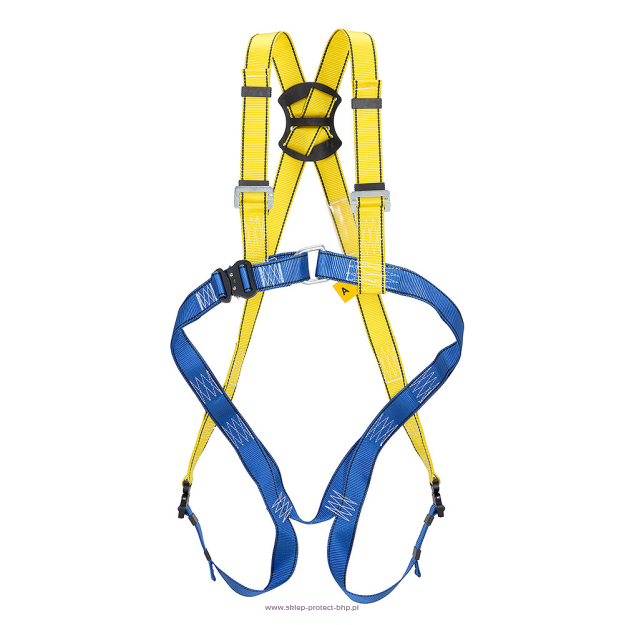 Szelki bezpieczeństwa P-36mX