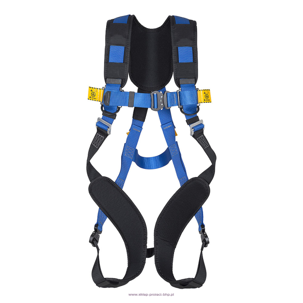 Szelki bezpieczeństwa P-12mX PRO