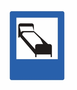 D-29 hotel (motel)