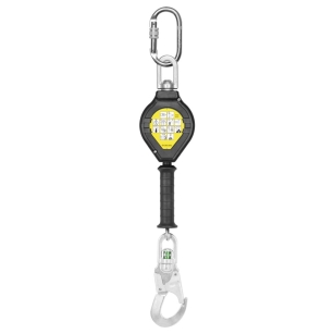 CR 030 - Urządzenie samohamowne do pracy w pionie - dł. liny 3 m