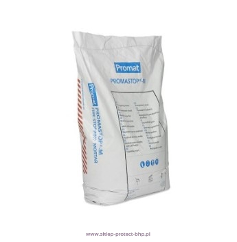 PROMASTOP®-M 20kg