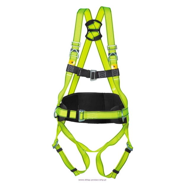 Szelki bezpieczeństwa P-42 HV