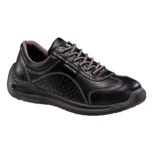 Półbuty Lemaitre CORVETTE S1P low black