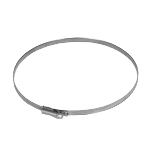 WP 410 - Obejma węża do wentylatora