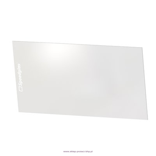 Zewnętrzna szybka ochronna 117x61mm do filtra 9100X