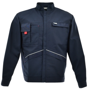 Bluza szwedzka MECHANIK