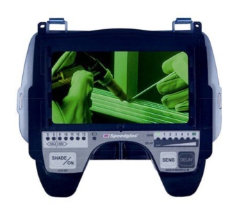 Automatyczny filtr spawalniczy Speedglass 9100X 3M