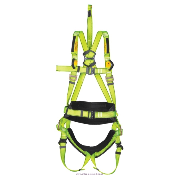  Ratunkowe szelki bezpieczeństwa HI Vision P-87mXR HV