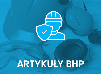 Artykuły BHP