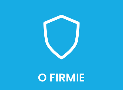 O firmie