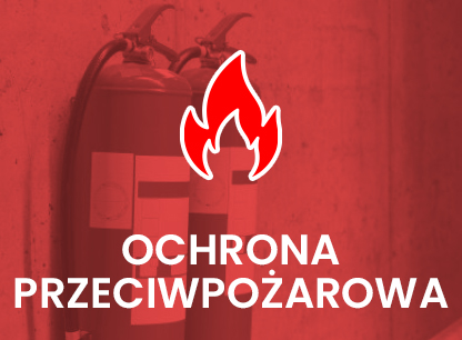 Ochrona Przeciwpożarowa