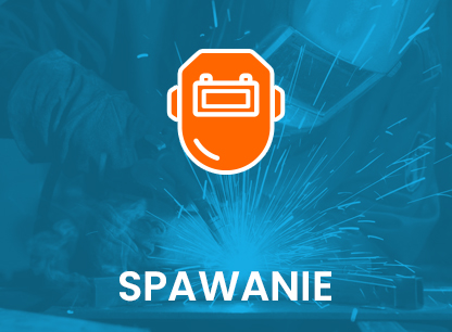 Spawanie