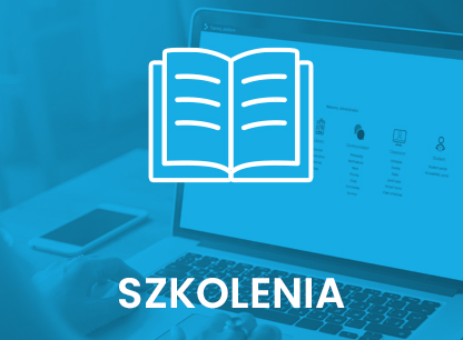 Szkolenia
